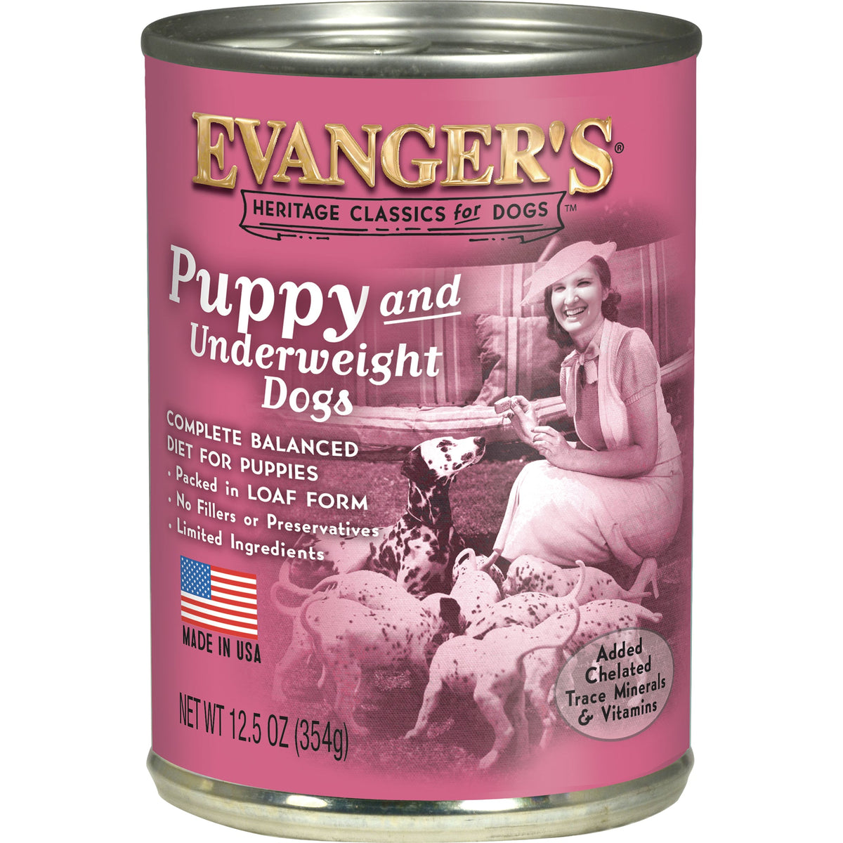 Wet Dog Food product image 1