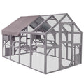 Walk-In Outdoor Cat Enclosure product image 1