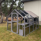 Walk-In Outdoor Cat Enclosure product image 3