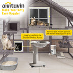 Walk-In Outdoor Cat Enclosure product image 5
