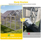 Walk-In Outdoor Cat Enclosure product image 7