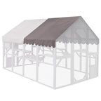 Walk-In Outdoor Cat Enclosure product image 13