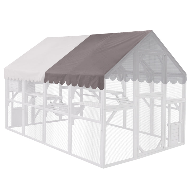 Walk-In Outdoor Cat Enclosure product image 13