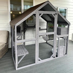 Walk-In Outdoor Cat Enclosure product image 15