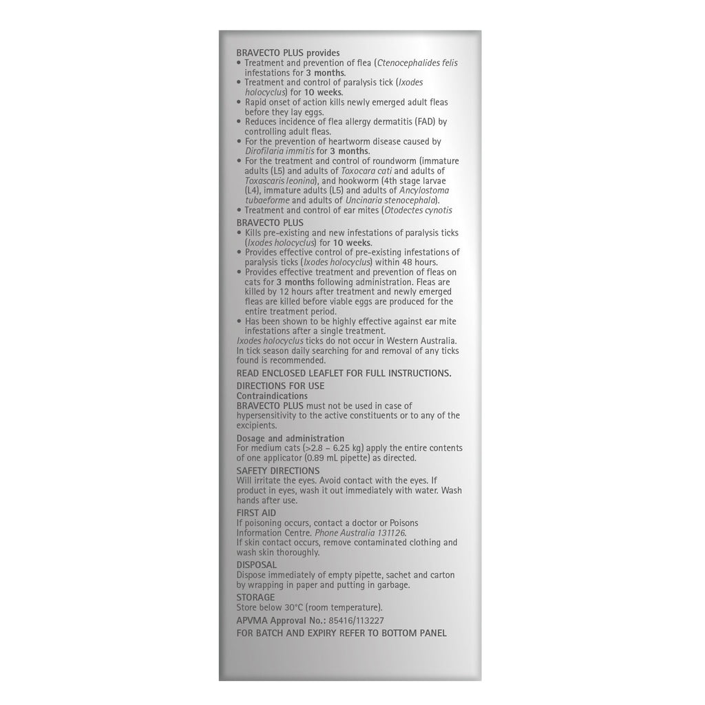 Cat Spot Treatment product image 2