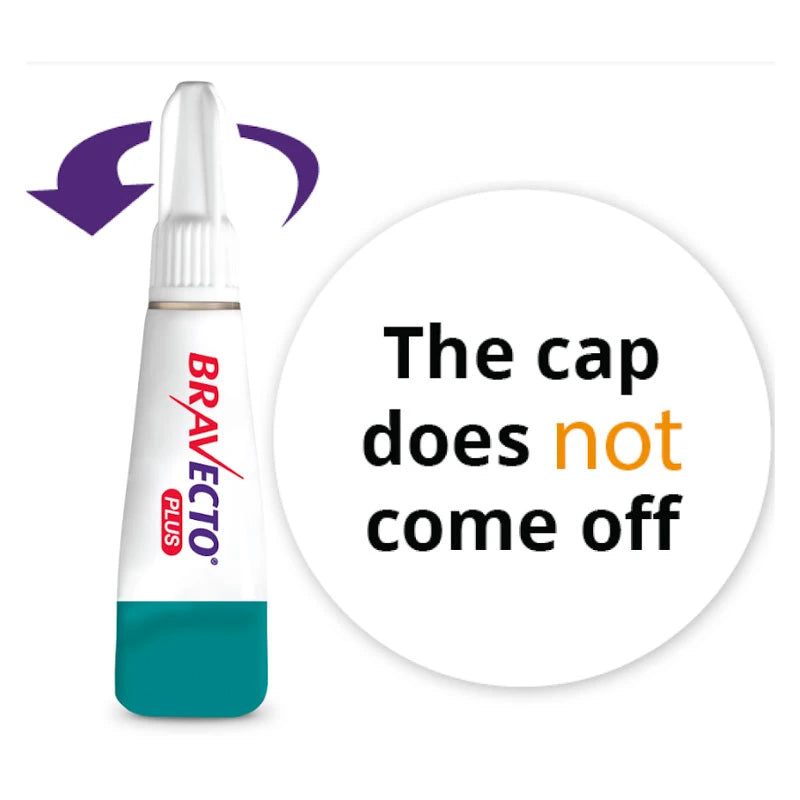 Cat Spot Treatment product image 4