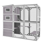 Outdoor Cat Enclosure product image 7