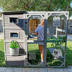 Outdoor Cat Enclosure product image 8