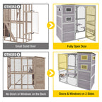 Outdoor Cat Enclosure product image 13