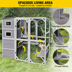 Outdoor Cat Enclosure product image 14