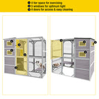 Outdoor Cat Enclosure product image 15