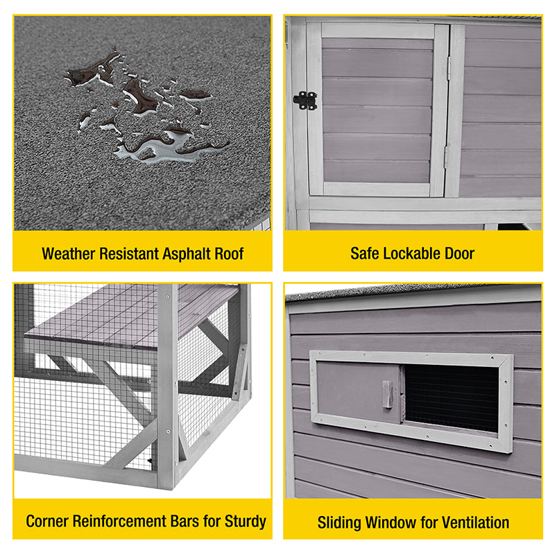 Outdoor Cat Enclosure product image 16