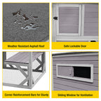 Outdoor Cat Enclosure product image 16
