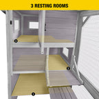 Outdoor Cat Enclosure product image 17
