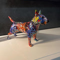 Bull Terrier Figurine product image 1