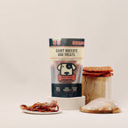 Meat Lover ingredient shot.