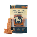 Chicken and sweet potato front pack shot.