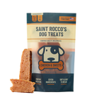 Chicken and sweet potato front pack shot.