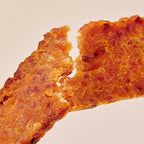 Chicken and sweets easy to break shot.