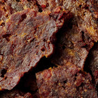 Cheeseburger close up texture shot.