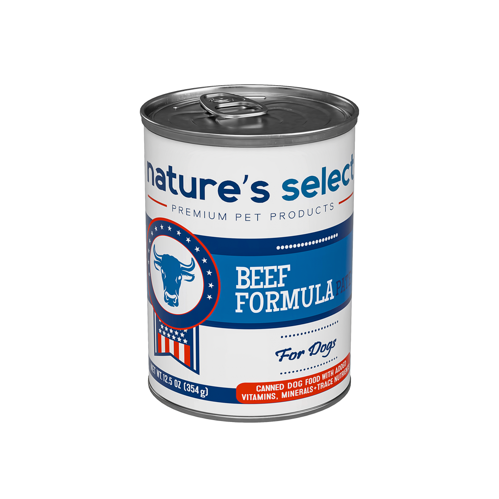 Wet Dog Food product image 1