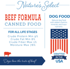 Wet Dog Food product image 4