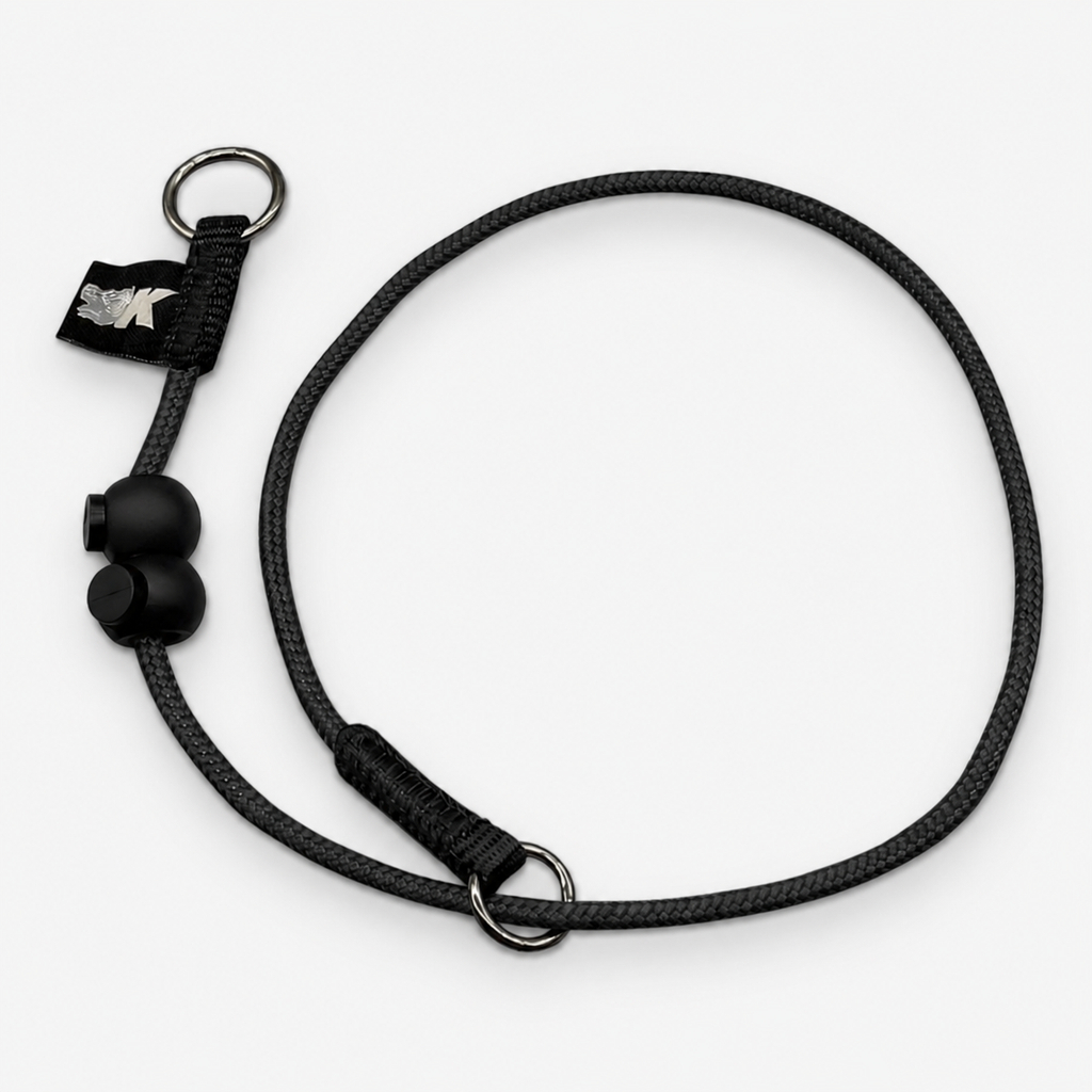 Rope Slip Dog Collar product image 4