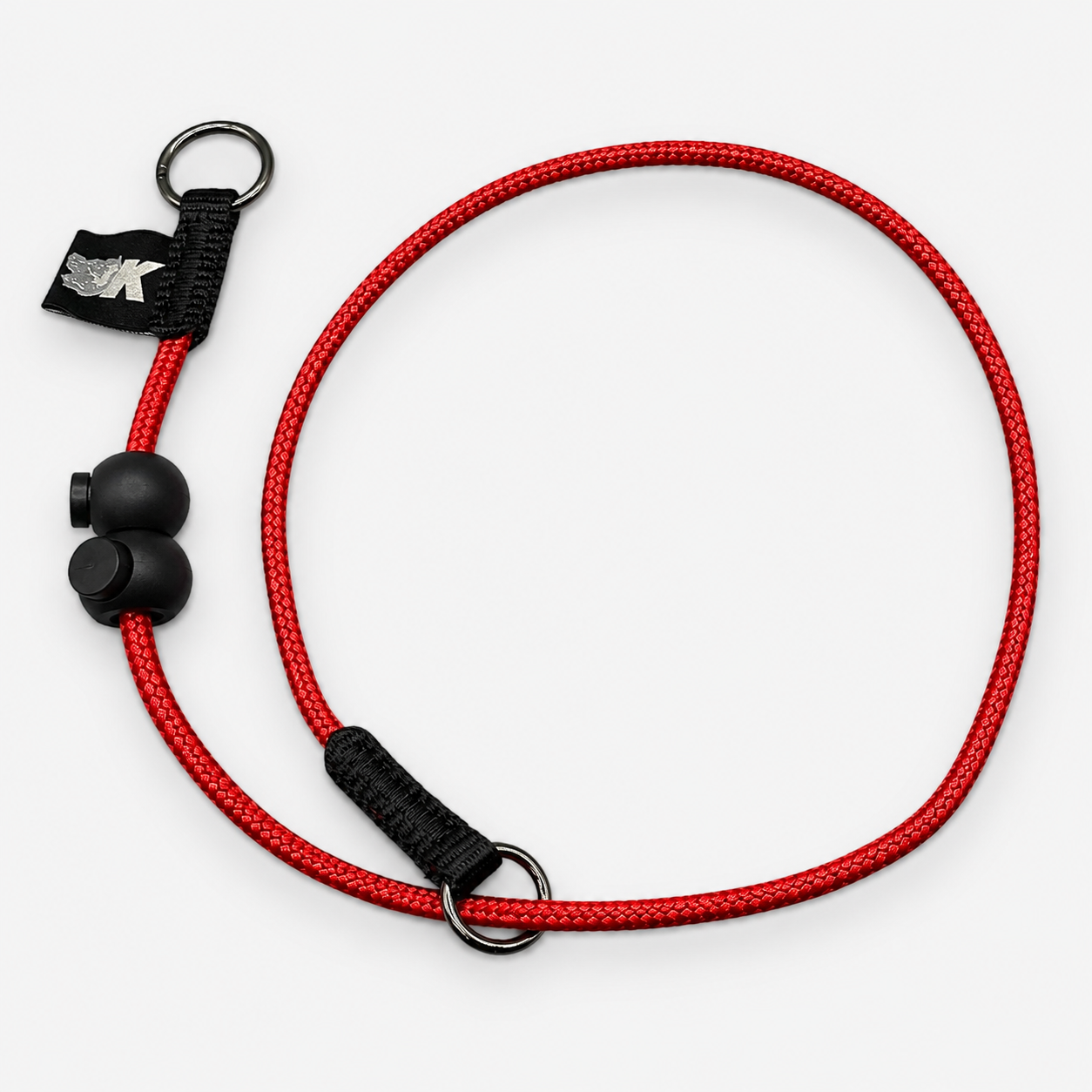 Rope Slip Dog Collar product image 8