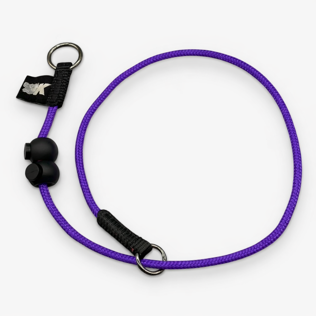 Rope Slip Dog Collar product image 10