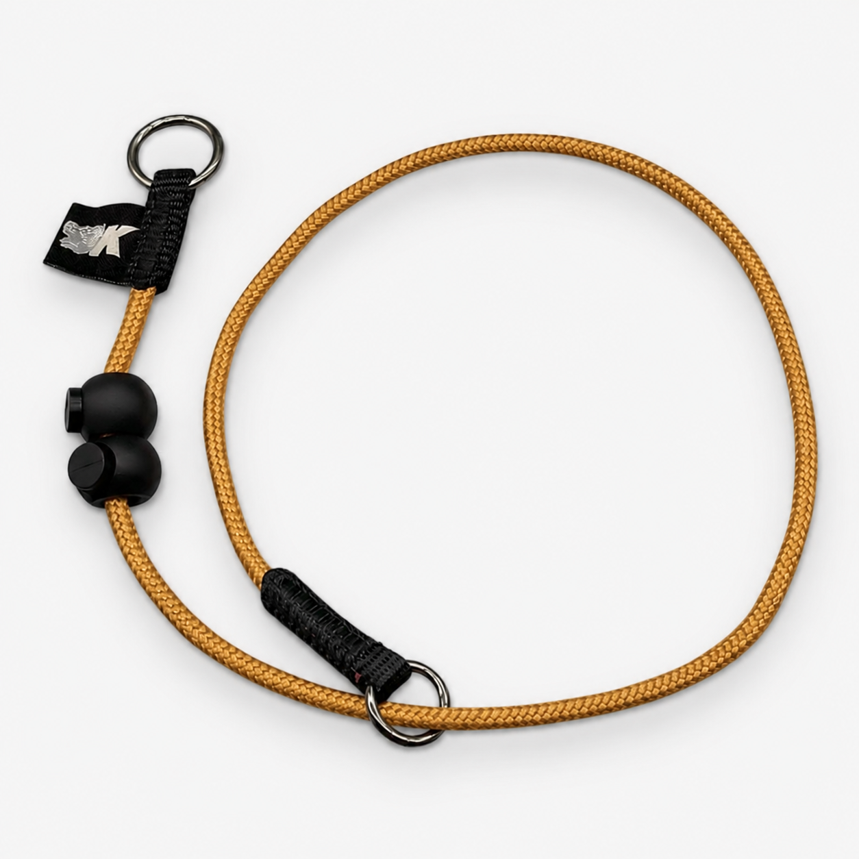 Rope Slip Dog Collar product image 11