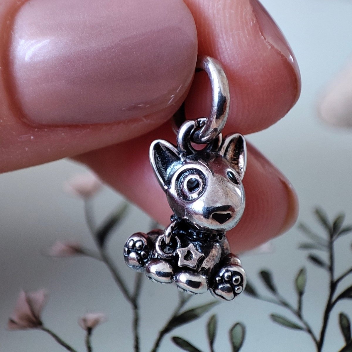 Bull Terrier Charm product image 1