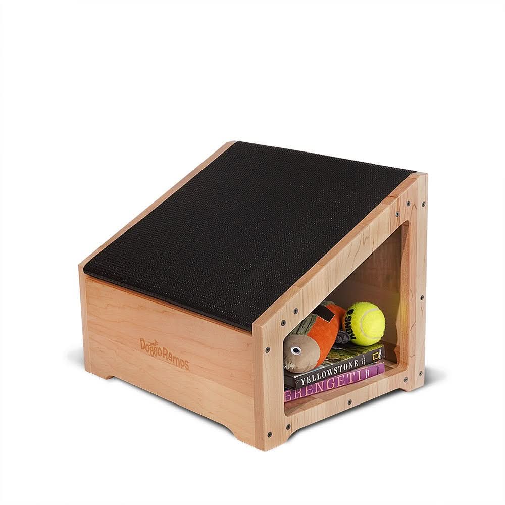 Compact Dog Step Ramp product image 2
