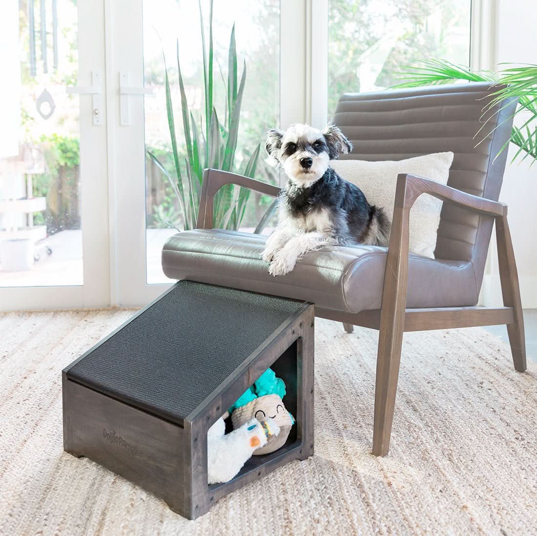 Compact Dog Step Ramp product image 6