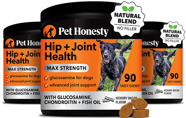 Dog Joint Supplement product image 1