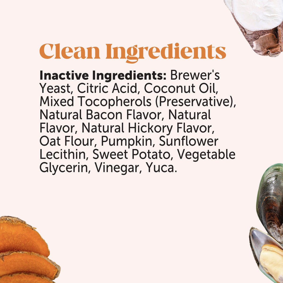 Dog Joint Supplement product image 4