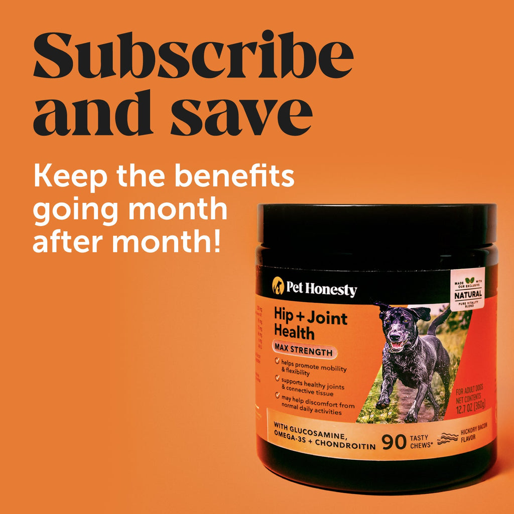 Dog Joint Supplement product image 7