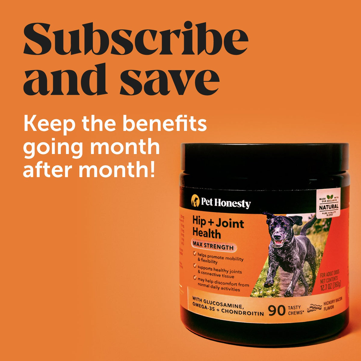 Dog Joint Supplement product image 7