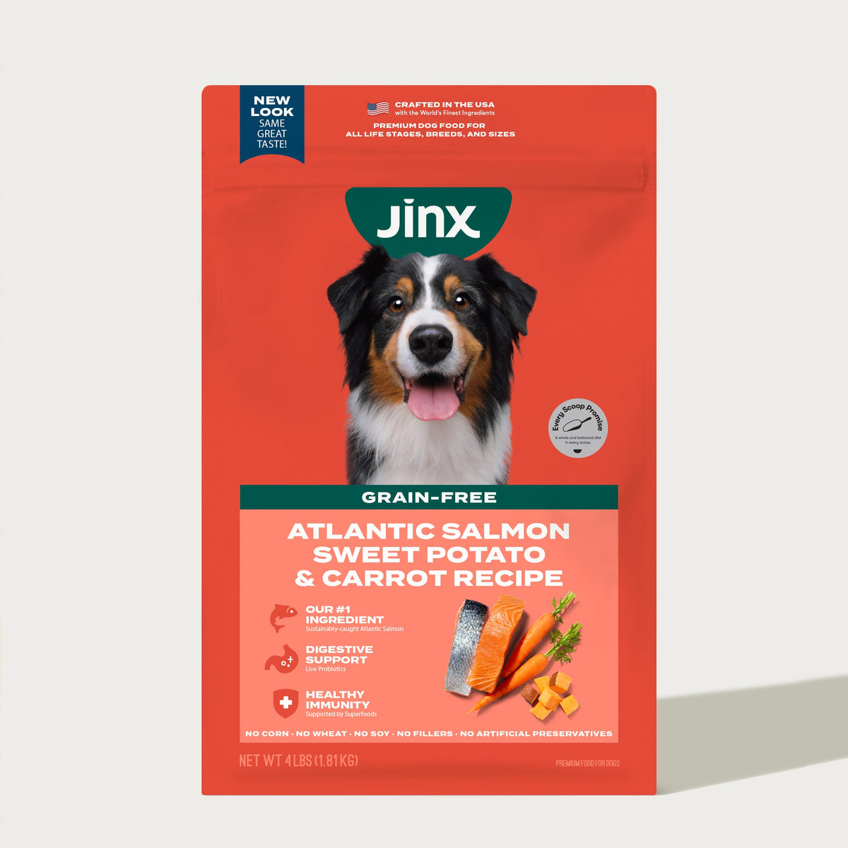 Dry Dog Food product image 1