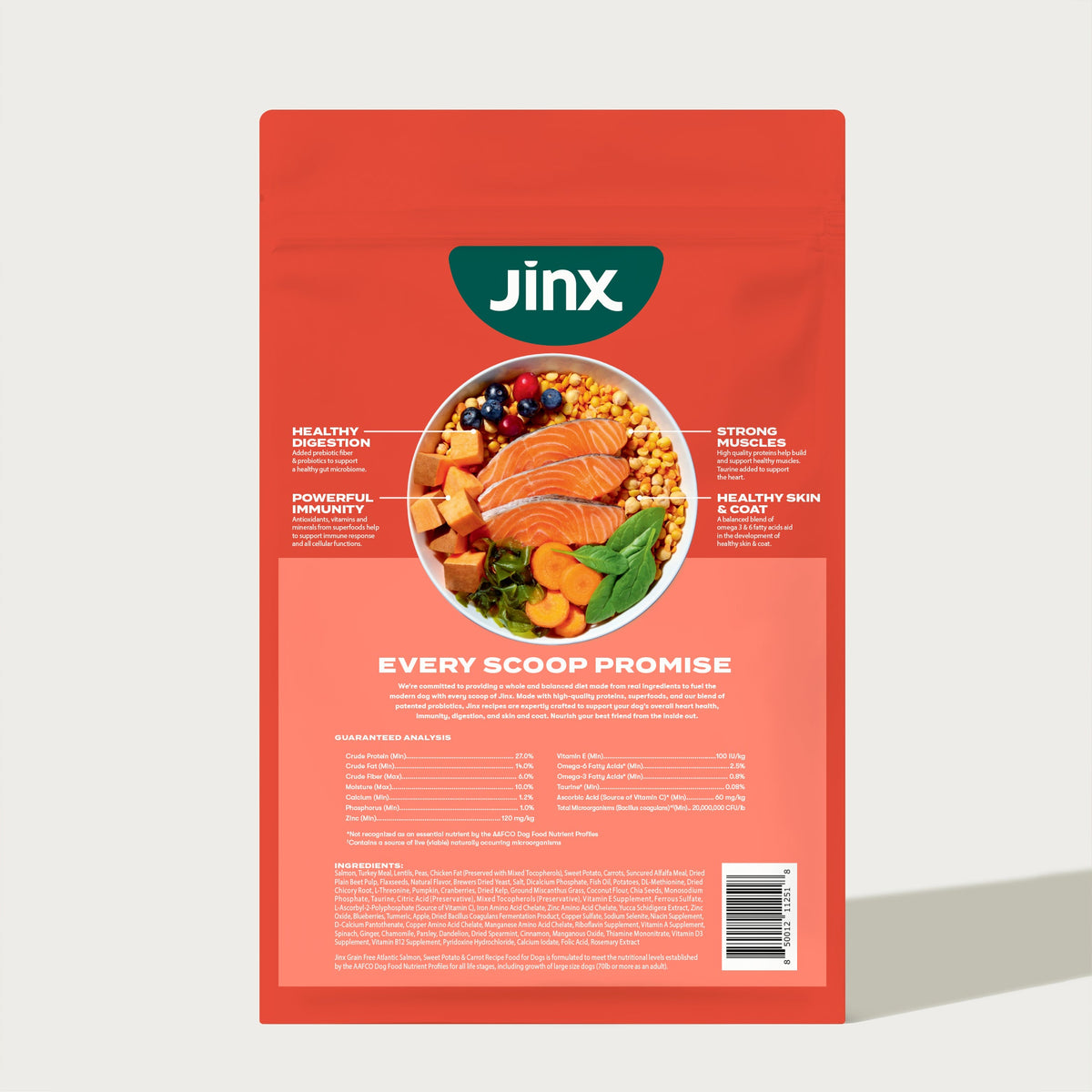 Dry Dog Food product image 3