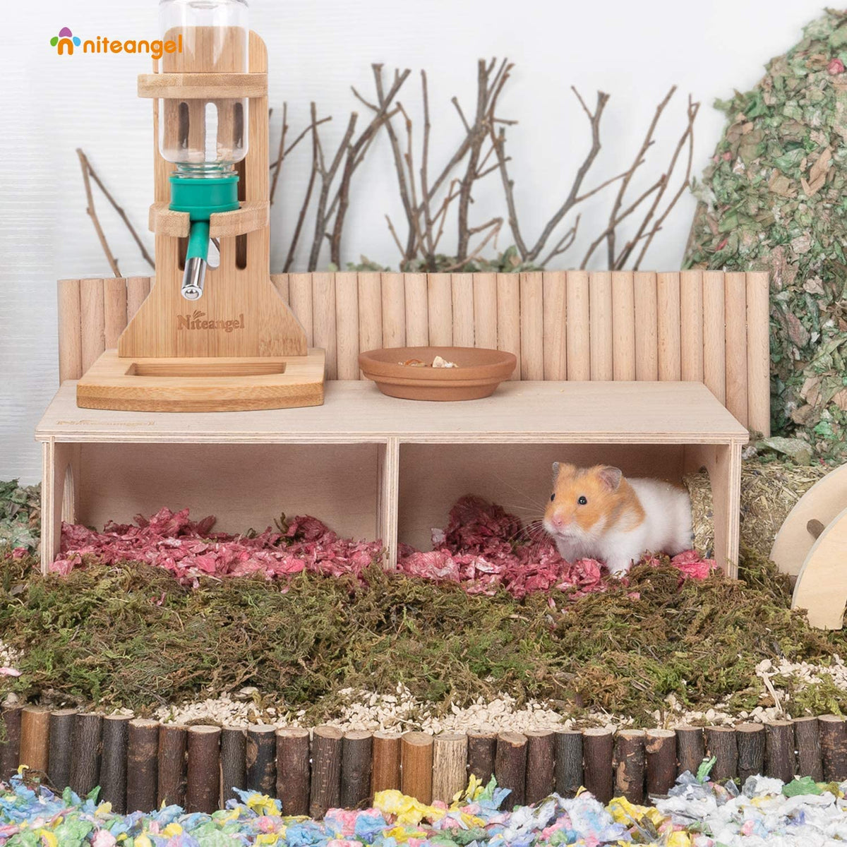 Hamster Hideout product image 4