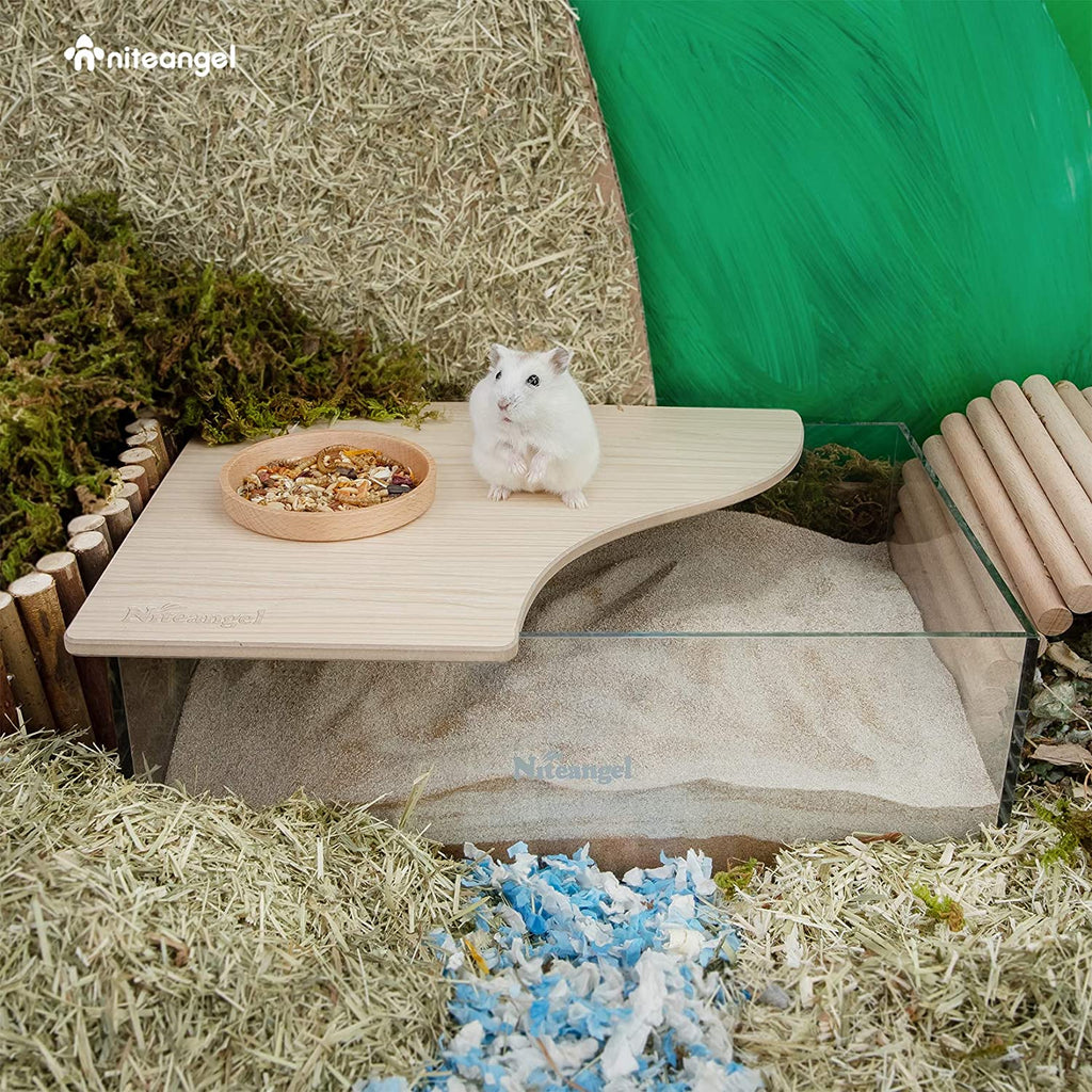 Small Animal Sand Bath product image 2