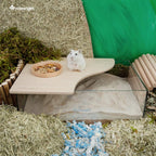Small Animal Sand Bath product image 2