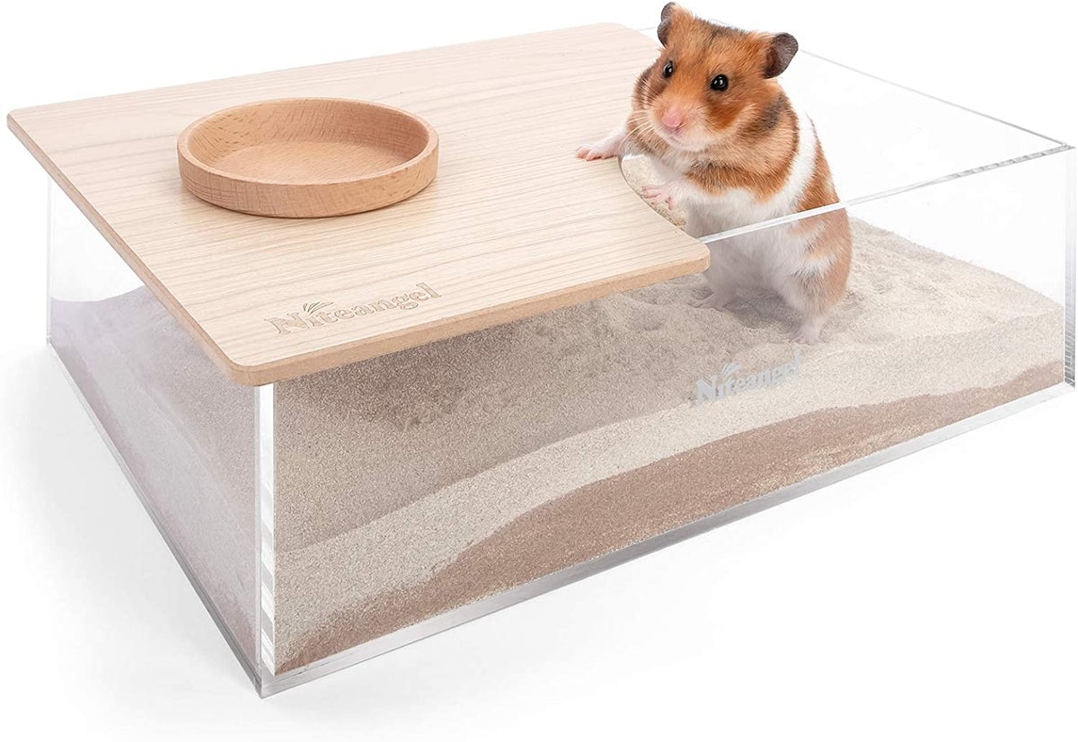 Small Animal Sand Bath product image 3