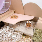 Small Animal Sand Bath product image 4