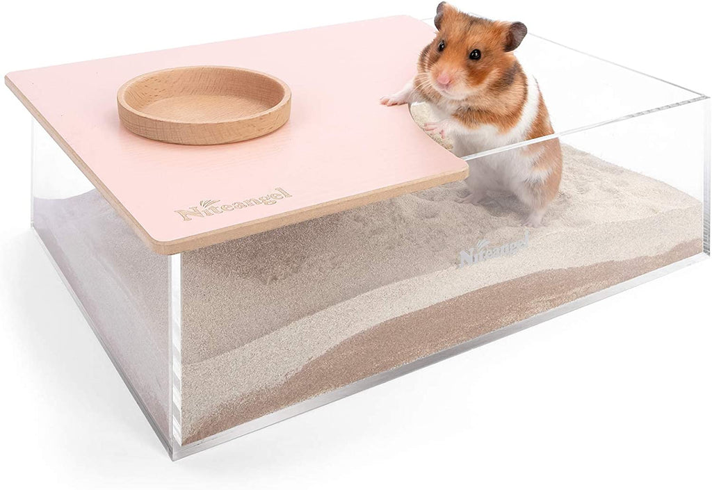 Small Animal Sand Bath product image 5
