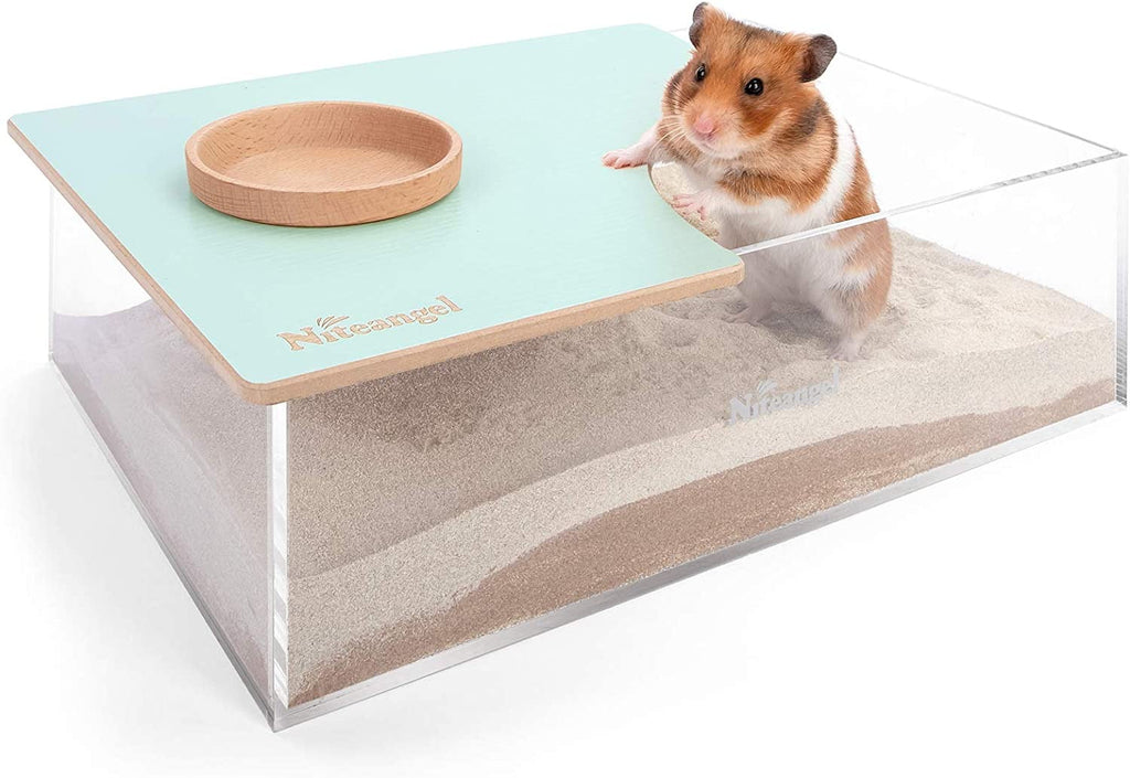 Small Animal Sand Bath product image 8