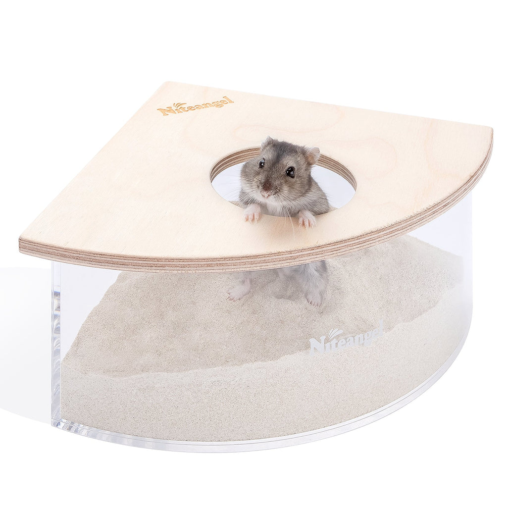 Small Animal Sand Bath product image 4