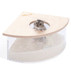 Small Animal Sand Bath product image 4