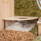 Small Animal Sand Bath product image 9