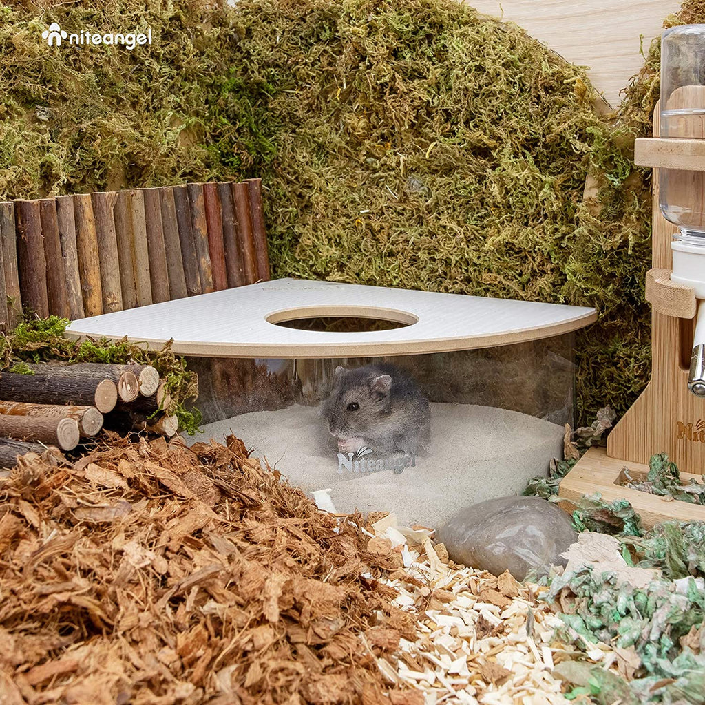 Small Animal Sand Bath product image 13
